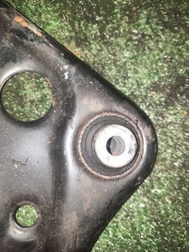 РЫЧАГ НА NISSAN ROOX B48A BR06