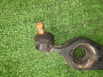 РЫЧАГ НА SUZUKI WAGON R SOLIO MA34S M13A