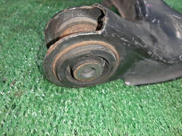 РЫЧАГ НА HONDA ACCORD CU2 K24A