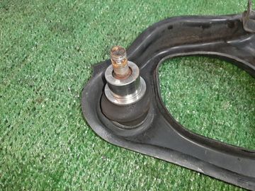 РЫЧАГ НА HONDA ACCORD CU2 K24A