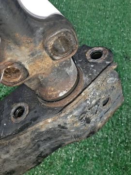 РЫЧАГ НА TOYOTA HILUX SURF KZN130 1KZ-TE