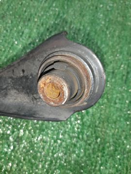 РЫЧАГ НА HONDA ACCORD CU2 K24A