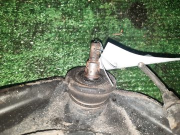 РЫЧАГ НА HONDA INSPIRE UA5 J32A