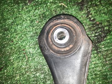 РЫЧАГ НА HONDA INSPIRE UA5 J32A