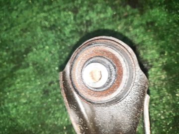 РЫЧАГ НА HONDA INSPIRE UA5 J32A