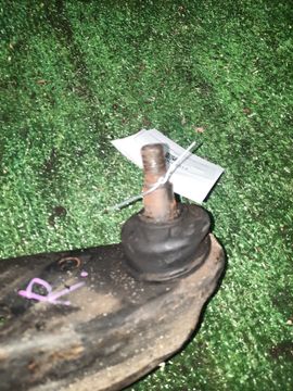 РЫЧАГ НА MITSUBISHI PAJERO IO H76W 4G93