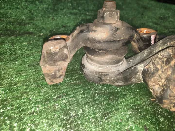 РЫЧАГ НА TOYOTA LAND CRUISER PRADO GDJ150 1GD-FTV