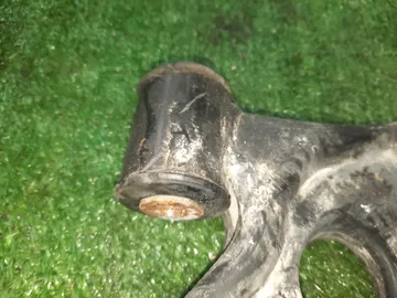 РЫЧАГ НА HONDA N-BOX JF3 S07B