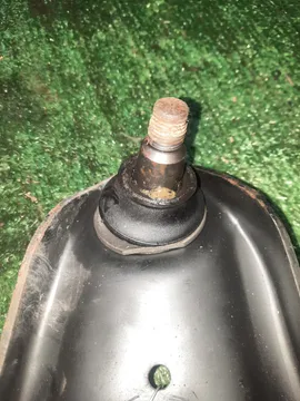 РЫЧАГ НА TOYOTA RUSH J200E 3SZ-VE