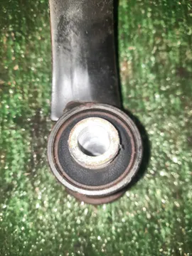 РЫЧАГ НА TOYOTA RUSH J200E 3SZ-VE