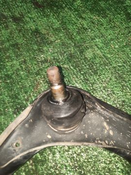 РЫЧАГ НА TOYOTA LAND CRUISER PRADO GDJ150 1GD-FTV