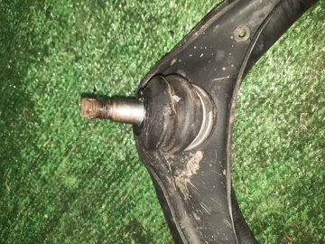 РЫЧАГ НА TOYOTA LAND CRUISER PRADO GDJ150 1GD-FTV