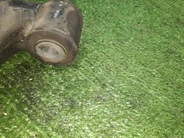 РЫЧАГ НА HONDA VEZEL RU4 LEB