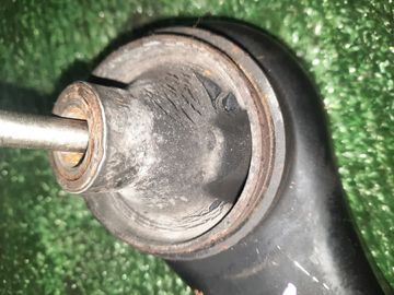 РЫЧАГ НА MAZDA TRIBUTE EP3W L3-DE