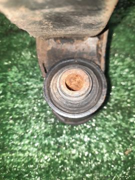 РЫЧАГ НА MAZDA MPV LWEW FS-DE