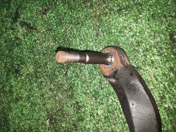 РЫЧАГ НА NISSAN PRIMERA P12 QR20DE