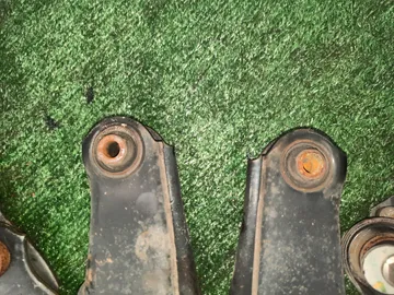 РЫЧАГ НА MITSUBISHI RVR GA3W 4B10