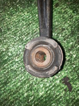 РЫЧАГ НА TOYOTA PROGRES JCG10 1JZ-GE