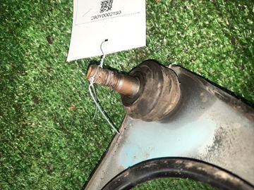 РЫЧАГ НА TOYOTA PROGRES JCG10 1JZ-GE