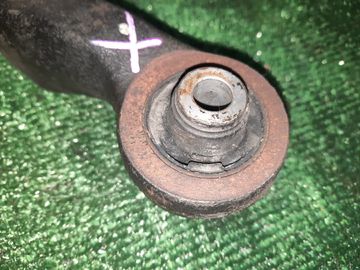 РЫЧАГ НА MITSUBISHI CHARIOT GRANDIS N84W 4G64