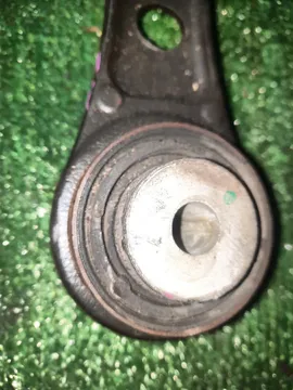 РЫЧАГ НА JAGUAR XJ X351 AJ-V8