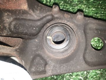 РЫЧАГ НА JAGUAR XJ X351 AJ-V8