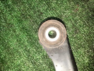 РЫЧАГ НА NISSAN BLUEBIRD HU14 SR20DE