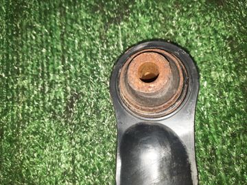 РЫЧАГ НА HONDA CIVIC FD1 R18A