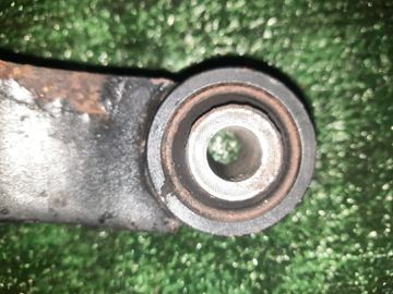 РЫЧАГ НА NISSAN DUALIS NJ10 MR20DE