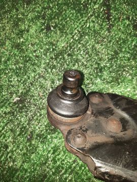 РЫЧАГ НА MAZDA DEMIO DY3W ZJ-VE