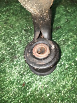 РЫЧАГ НА MAZDA DEMIO DY3W ZJ-VE