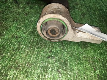 РЫЧАГ НА MAZDA DEMIO DY3W ZJ-VE