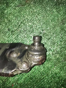 РЫЧАГ НА MAZDA DEMIO DY3W ZJ-VE