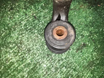 РЫЧАГ НА MAZDA DEMIO DY3W ZJ-VE