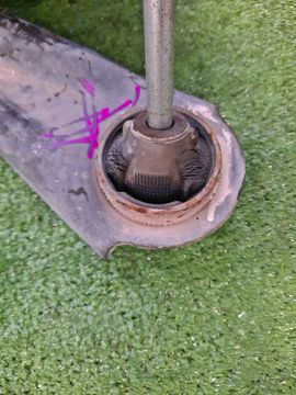 РЫЧАГ НА NISSAN SYLPHY TB17 MRA8DE