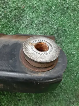 РЫЧАГ НА TOYOTA GRAND HIACE VCH10W 5VZ-FE