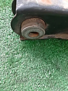 РЫЧАГ НА TOYOTA GRAND HIACE RCH11W 3RZ-FE