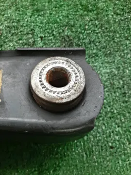 РЫЧАГ НА TOYOTA GRAND HIACE RCH11W 3RZ-FE