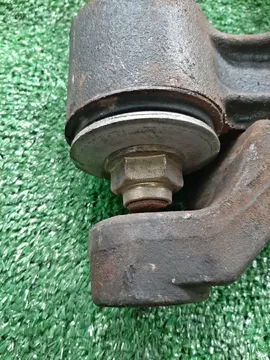 РЫЧАГ НА TOYOTA GRAND HIACE VCH10W 5VZ-FE