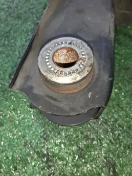 РЫЧАГ НА TOYOTA HIACE REGIUS RCH41W 3RZ-FE