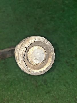 РЫЧАГ НА MAZDA BONGO FRIENDEE SGEW FE