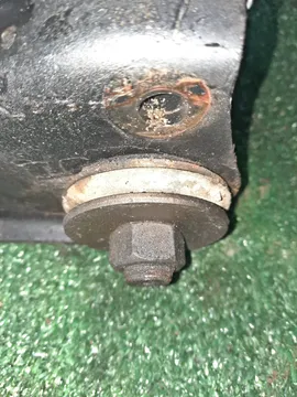 РЫЧАГ НА MAZDA TITAN SYF6L RF-T