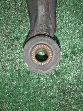 РЫЧАГ НА TOYOTA OPA ZCT10 1ZZ-FE