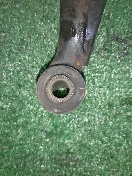 РЫЧАГ НА TOYOTA OPA ACT10 1AZ-FSE