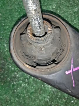 РЫЧАГ НА TOYOTA OPA ACT10 1AZ-FSE