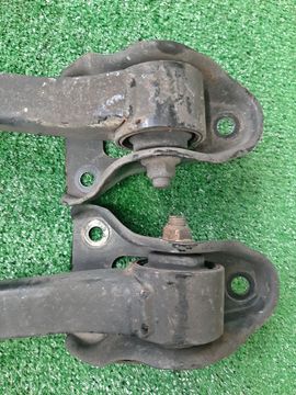 РЫЧАГ НА SUBARU LEGACY BG9 EJ25DE