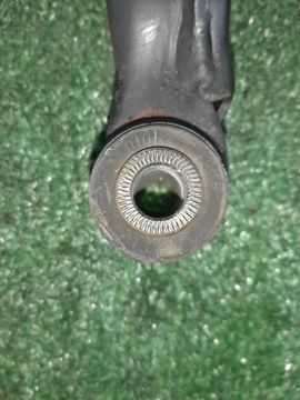 РЫЧАГ НА TOYOTA CALDINA AZT241W 1AZ-FSE