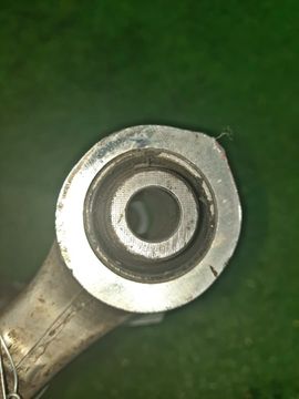 РЫЧАГ НА NISSAN FUGA Y51 VQ35HR