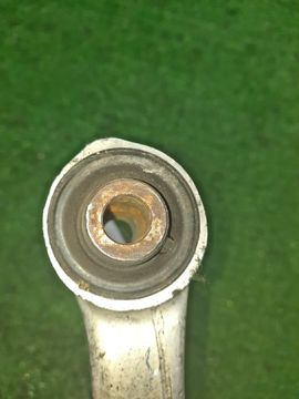 РЫЧАГ НА NISSAN FUGA Y51 VQ35HR