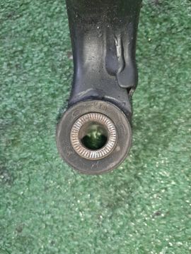 РЫЧАГ НА TOYOTA CALDINA AZT241W 1AZ-FSE